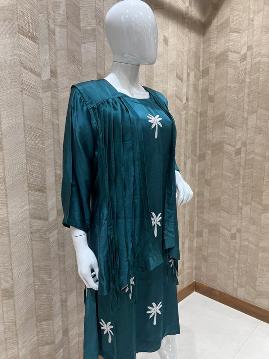 Aloha Dress