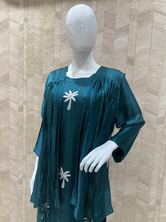 Aloha Dress