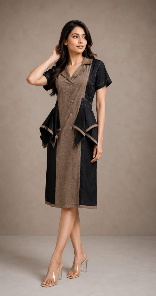 HANDLOOM NOIR