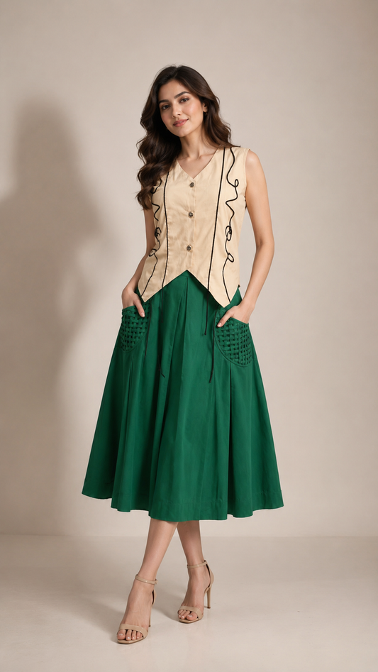 VERDANT GRACE