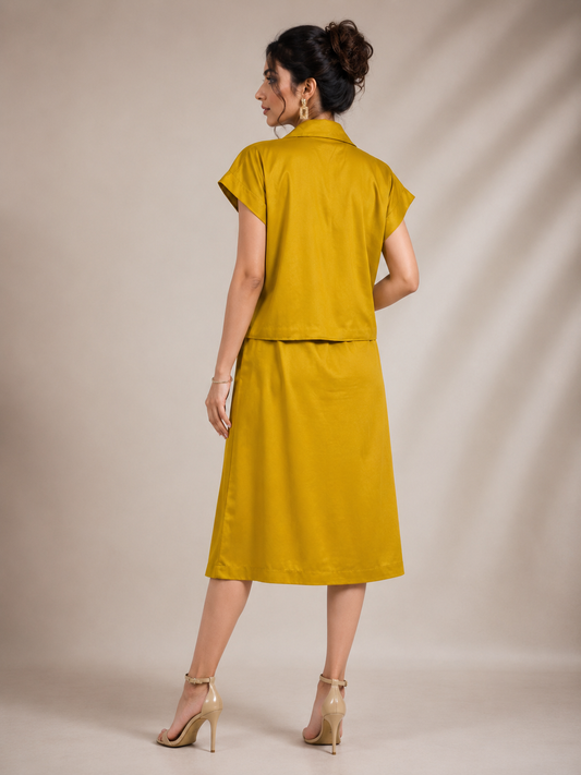 OCHRE SEQUENCE