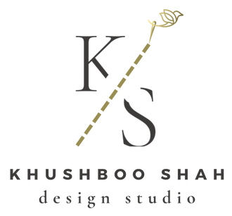 Khushboo Shah Design Studio